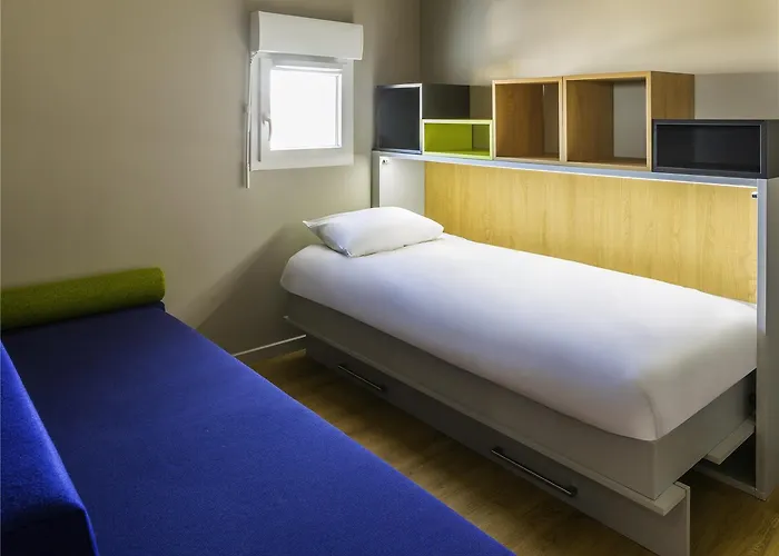 شقة فندقية Adagio Access Centre 3*