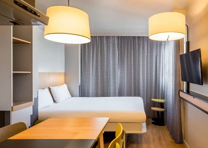 Adagio Access Centre Apart-hotel Montpellier