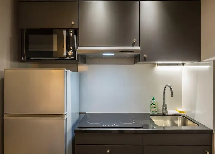 Adagio Access Centre 3* مونبيلييه