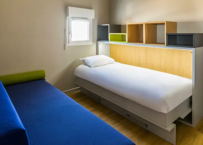 Adagio Access Centre 3* Montpellier