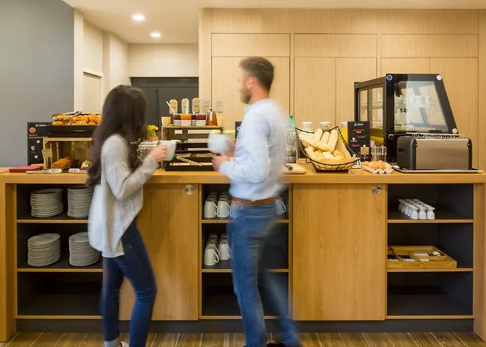 شقة فندقية Adagio Access Centre